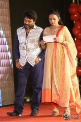 Garam Movie Audio Launch